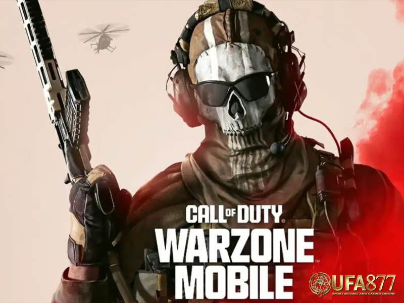 esports league Warzone Mobile เตรียมมอบรางวัล