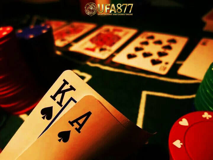 Sexy baccarat เกมสนุกได้ตังค์ง่าย