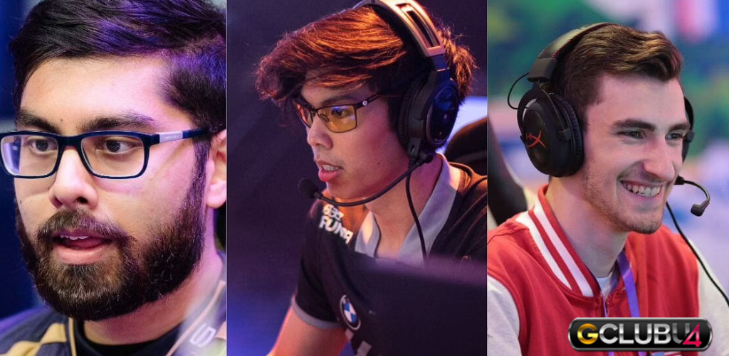 ชุมชน dota ไม่พอใจกับ Battle Pass