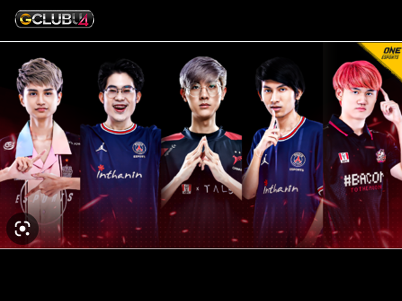 มีให้เดิมพัน และมีให้รับชมการแข่งขันด้วย esport pubg ปีนี้มีแข่งเยอะแน่นอน เพราะว่ามีการปล่อยข่าวออกมาว่า ตอนนี้ ในไทยมีการเพิ่มทัวร์